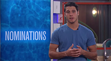 Cody Calafiore - Big Brother 16